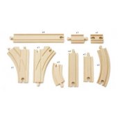 BRIO Expansion pack intermediate (33402)