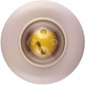 Kramtukas su barškučiu 0+ 56/ 610 rožinis