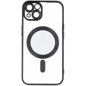 _8436865 Chrome Mag dėklas iPhone 17 Pro Max / iPhone 18 Pro M