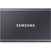 T7 4TB External USB 3.2 Titan Gray MU-PC4T0T/ WW