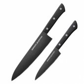 SH-0210 Shadow knife set 2pcs