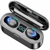 FUSF9BK Black