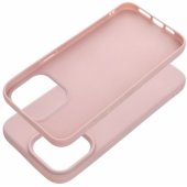 Skin Case iPhone 17 Pro/ 18 Pro Pink