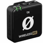 Wireless ME TX siųstuvas