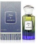_8298473 Ahmed Al Maghribi Blue by Ahmed Parfīms PAR 100ml