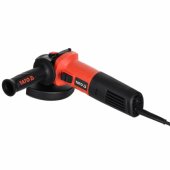 KAMPINIS ŠLIFUOKLIS 125MM 850W YATO YT-82097