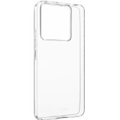 "Slim AntiUV Cover Xiaomi Redmi Note 13 Pro 5G/ POCO X6 5G" Transparent