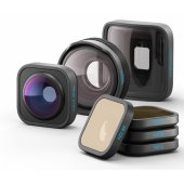 HB-Series Lens Collection (HERO13 Black) AKTLM-001
