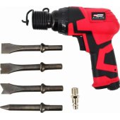 " AWTools AWTOOLS PNEUMATINIS LĖTINTUVAS 6"" 150mm BL AW10366"