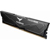 T-Force Vulcan Black 16GB DDR5 6000MHZ UDIMM FLBD516G6000HC38J01