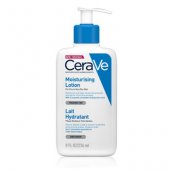 Moisturising Lotion Refill - Refill of moisturizing milk for