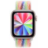 _8357010 40 mm Pride Edition sportinis dirželis