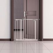 Trixie Barrier extension 10x76cm white