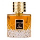 _8340920 Grandeur Montage Intense parfumuotasis vanduo EDP 100 ml