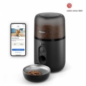 5000 Series Smart Feeder PAW5320/ 02, Black