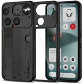 Magmat Nothing Phone 3 Black-Clear