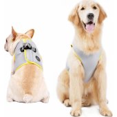 Mozos Cooling vest for dog r. L