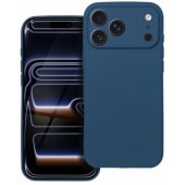 Soft Phone Case iPhone 17 Pro Max Navy