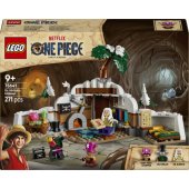 75641 Dr. Hiriluk®s Hideout