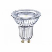 Ledvance LED lemputė 6.9W VALUE PAR16 80 120� 6.9W/ 840 GU10 575lm
