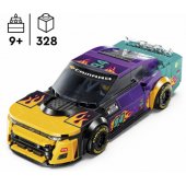 Speed Champions NASCAR® Next Gen Chevrolet Camaro ZL1 76935