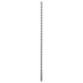SDS-plus-1 smūginis grąžtas 10 x 400 x 460 mm