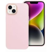 "Frame Case Xiaomi Redmi 12 4G/ 12 5G", rožinis