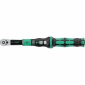 Click-Torque Lock A 5 R/ L - Torque Wrench 1/ 4" Square, 2.5-25 Nm