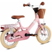 Youke 12 Classic Retro Rose