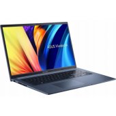 VivoBook 17 X1704VA-AU1152W 17.3 FHD IPS 120U 16GB 512SSD EN W11 Blue