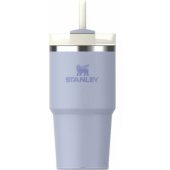 The Quencher H2.O FlowState gertuvė 0.6 šviesiai mėlyna