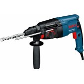Bosch GBH 2-26 DRE 800 Watt Hammer Drill (0611253708)