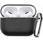 Silicone Hook Apple AirPods Pro 3 Black