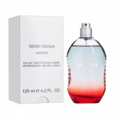 _8063500 Lacoste Red tualetinis vanduo 125 ml testeris