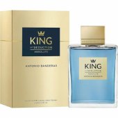 _8288297 Banderas King of Seduction tualetinis vanduo EDT 200ml