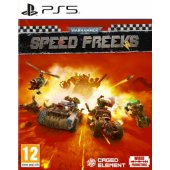 Warhammer 40,000: Speed Freeks PS5
