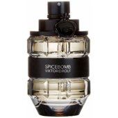 Spicebomb tualetinis vanduo 150ml