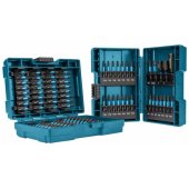 Makita Impact Black antgalių rinkinys E-03109, 90 vnt.