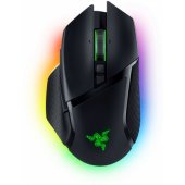 Basilisk V3 Pro Black