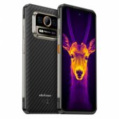 Armor 25T 6/ 256GB NFC šerkšno juoda