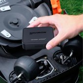 Navimow Robot Lawn Mower Access+ i1A10E