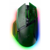 Basilisk V3 Pro 35K Phantom Green Edition