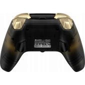 K1 Flux Black/ Gold