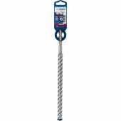 Bosch Expert SDS-plus-7X smūginis grąžtas, 17 mm (darbinis ilgis 250 mm)