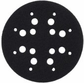 _7750516 ŠLIFAVIMO PADAS MAKITA 125MM 2 VNT D-78704
