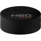 Neo poliravimo padas (poliravimo padas 80 x 25 mm, minkšta kempinė)