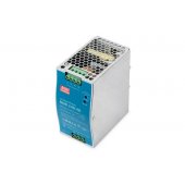 Industrial Power Supply 48V DC 240W