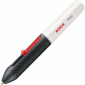 Bosch Cordless hot glue stick Gluey Marshmallow, hot glue gun (white/ b