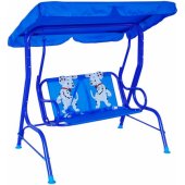 9105788 Rocking 115x75x110cm