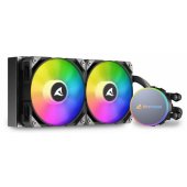 S70 RGB 120 mm CPU Cooler